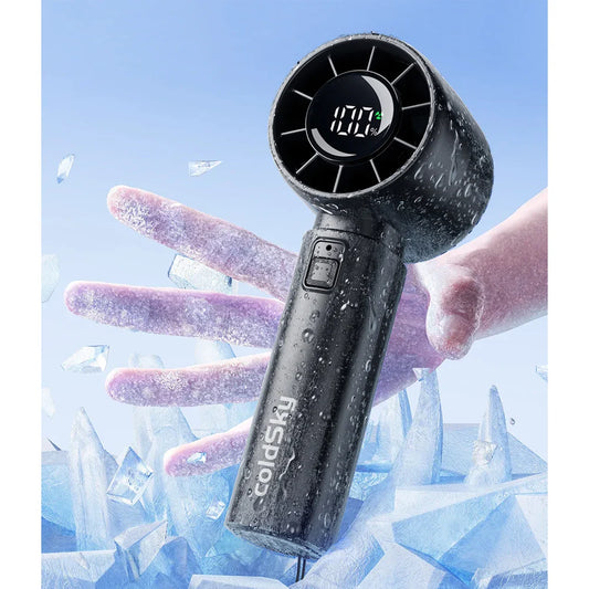 ChillBreeze Portable Mini Fan